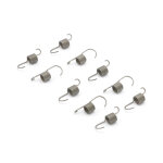 Springs, brake caliper | Lieferumfang: Nur ein Teil des...