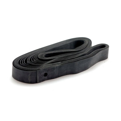Rim strip center valve, 17" | Lieferumfang: Nur ein Teil des abgebildeten Artikels.