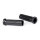 Motogadget mo.grip soft rubber grip black | Lieferumfang: Nur ein Teil des abgebildeten Artikels.