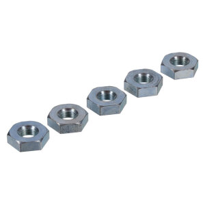 JAM NUT, CLUTCH ADJUSTER | Lieferumfang: Nur ein Teil des...