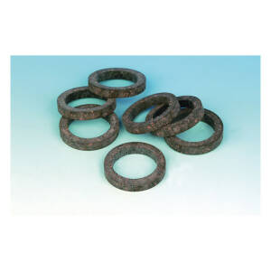 James cork washer, star hub (left) | Lieferumfang: Nur...