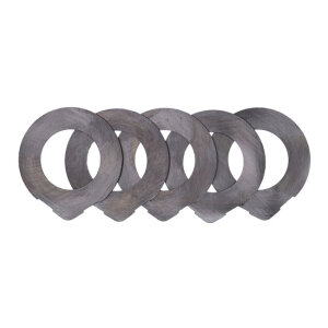 Trust washer, star hub | Lieferumfang: Nur ein Teil des...