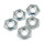 NUT, MAINSHAFT BEARING | Lieferumfang: Nur ein Teil des abgebildeten Artikels.