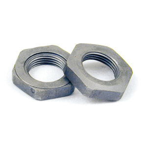 Nut, pinion/sprocket shaft | Lieferumfang: Nur ein Teil...