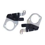 Throttle stop housing | Lieferumfang: Nur ein Teil des...