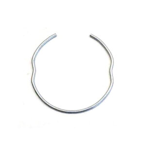 MCS, retaining ring 35mm fork seal | Lieferumfang: Nur...
