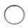 Thrust washer, 3rd gear transmission mainshaft | Lieferumfang: Nur ein Teil des abgebildeten Artikels.