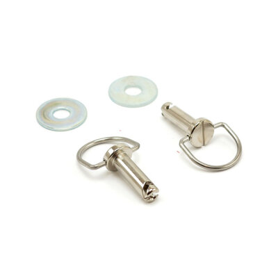 Saddlebag bail head stud | Lieferumfang: Nur ein Teil des abgebildeten Artikels.