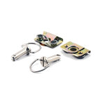 Saddlebag bail head stud | Lieferumfang: Nur ein Teil des...