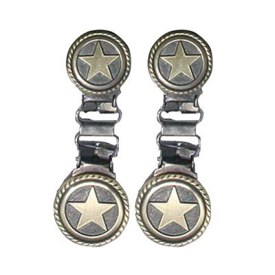 Ryder Front clips Western Star | Lieferumfang: Nur ein Teil des abgebildeten Artikels.