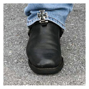 Ryder Front clips Maltese Cross | Lieferumfang: Nur ein...