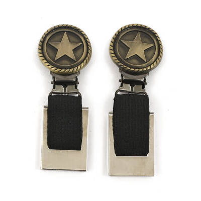 Ryder Front clips Western Star | Lieferumfang: Nur ein Teil des abgebildeten Artikels.