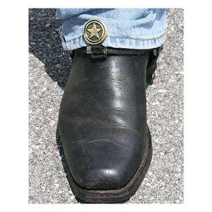 Ryder Front clips Western Star | Lieferumfang: Nur ein Teil des abgebildeten Artikels.