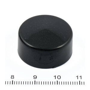 Smoothtopps push-on bolt covers 3/4" hex bolts/nuts....