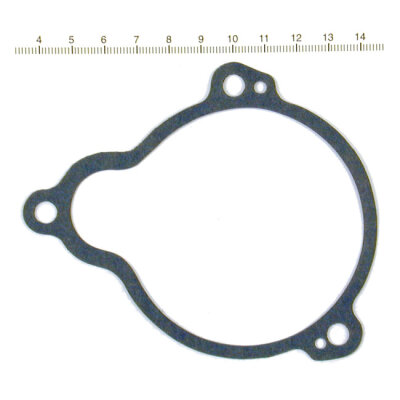 James, gasket starter cover. .031" paper | Lieferumfang: Nur ein Teil des abgebildeten Artikels.