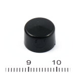 Black allenhead cover | Lieferumfang: Nur ein Teil des...