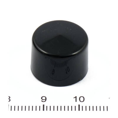 ALLEN BOLT COVER | Lieferumfang: Nur ein Teil des abgebildeten Artikels.