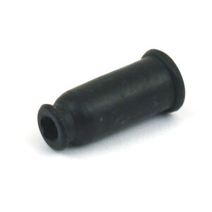 Rubber boot, brake light switch | Lieferumfang: Nur ein...