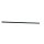Heat shrink tube. 120cm, 1/8" (3.2 to 1.6mm). Black | Lieferumfang: Nur ein Teil des abgebildeten Artikels.