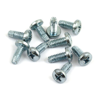 SCREW, HANDLEBAR CLAMP COVER | Lieferumfang: Nur ein Teil des abgebildeten Artikels.