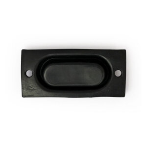 Gasket, handlebar master cylinder cover. Front |...