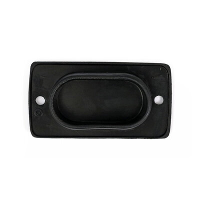 Gasket, master cylinder cover rear | Lieferumfang: Nur ein Teil des abgebildeten Artikels.