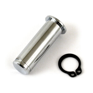 PIVOT PIN, H/B BRAKE & CLUTCH LEVERS | Lieferumfang:...