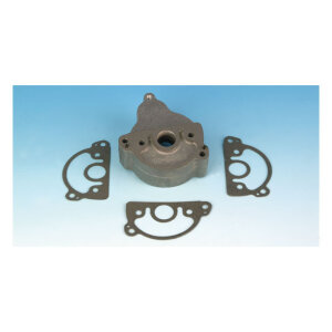 James, gasket starter cover housing. .031" paper |...