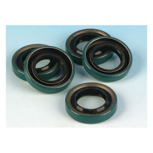 James, oil seal starter shaft | Lieferumfang: Nur ein...