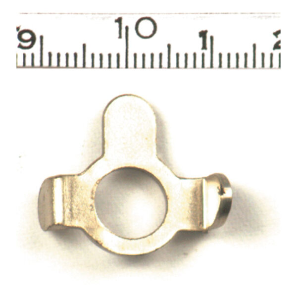 Lock tab, inner primary cover | Lieferumfang: Nur ein...