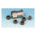 James, oil seal clutch hub nut | Lieferumfang: Nur ein Teil des abgebildeten Artikels.