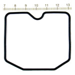 James, float bowl to carb body seal. Keihin CV |...
