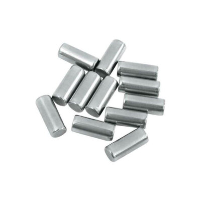 Pinion shaft (right side) crankcase rollers, +.0002" | Lieferumfang: Nur ein Teil des abgebildeten Artikels.