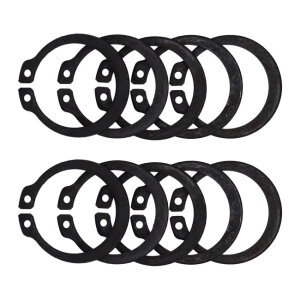 Retaining ring, clutch hub bearing | Lieferumfang: Nur...