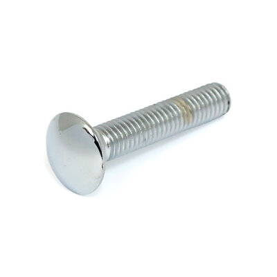 Carriage bolt 5/16-18x 2 | Lieferumfang: Nur ein Teil des abgebildeten Artikels.