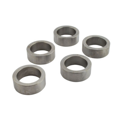 Sprocket shaft spacer .621" | Lieferumfang: Nur ein Teil des abgebildeten Artikels.