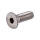 1/4-28 x 1 inch flathead allen bolt ss | Lieferumfang: Nur ein Teil des abgebildeten Artikels.
