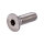 1/4-28 x 1-1/2 inch flath. allen bolt ss | Lieferumfang: Nur ein Teil des abgebildeten Artikels.