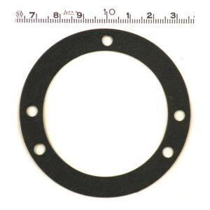 James, generator end cover gasket | Lieferumfang: Nur ein...