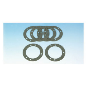 James, generator end cover gasket | Lieferumfang: Nur ein...