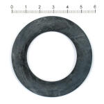 James, bajonet gas cap gasket. Thin | Lieferumfang: Nur...