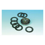 James, bajonet gas cap gasket. Thin | Lieferumfang: Nur...