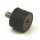 Isolating rubber mounting studs. Internal spring | Lieferumfang: Nur ein Teil des abgebildeten Artikels.
