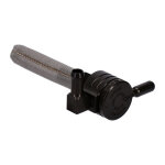 1/4-20 x 3 chr flathead allen screw | Lieferumfang: Nur...