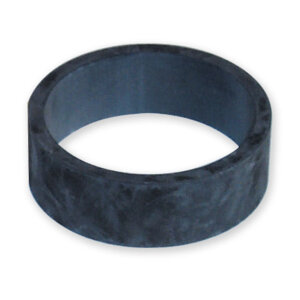 S&S, manifold intake seals. Band style | Lieferumfang: Nur ein Teil des abgebildeten Artikels.