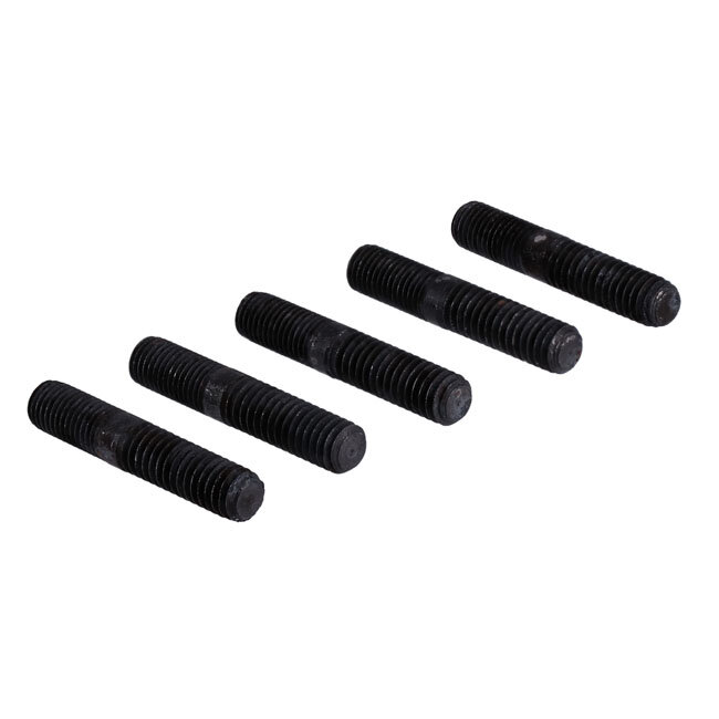 Gardner-Westcott, exhaust studs | Lieferumfang: Nur ein Teil des abgebildeten Artikels.