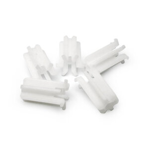 Spring seat, CV carburetor | Lieferumfang: Nur ein Teil des abgebildeten Artikels.