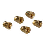 CVP, MAIN JET CV CARB .180 | Lieferumfang: Nur ein Teil...