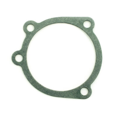 CVP, carb/throttle body to air cleaner housing gasket | Lieferumfang: Nur ein Teil des abgebildeten Artikels.