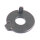 Lock tab, starter pinion gear bolt | Lieferumfang: Nur ein Teil des abgebildeten Artikels.